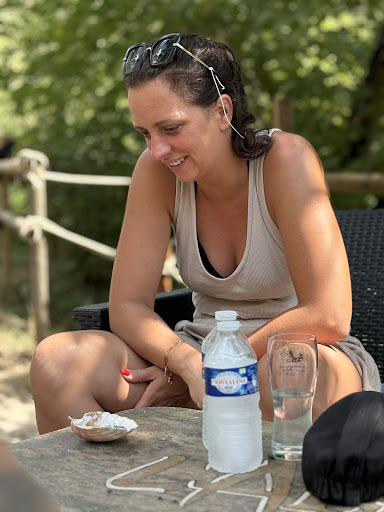 Foto van klantenbeoordeling