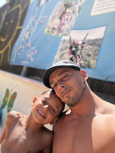 Foto van klantenbeoordeling